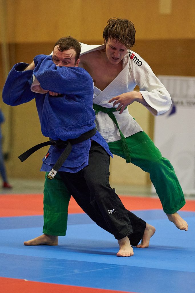 Judo-Team Holten 